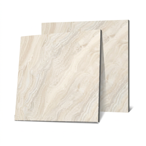 Losetas de Porcelana Vitrificada Pulida Premium de 800x800mm, Más Vendidas en 2026, con Apariencia de Piedra Natural, Antideslizantes y Resistentes a los Ácidos - Product Image 1