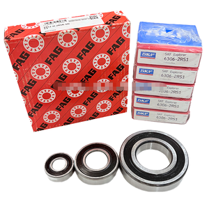 Rodamientos de Bolas Profundos de Acero de Alta Calidad con <span class=keywords><strong>Rodamiento</strong></span> Simple 6203-2rs 6900 6901 6902 <span class=keywords><strong>6903</strong></span> 6904 para Uso en Restaurantes con Grasa - Product Image 5