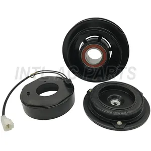 10PA17C Kopling Ac Otomatis untuk Lexus untuk Toyota 88320-60580 447200-4553 447200-4556