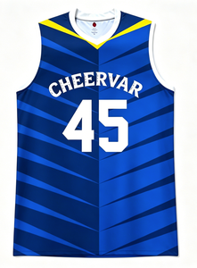 Maillot de football personnalisé pour jeunes 5v5, uniforme de football 5 sur 5, couleurs vives, résistant à la décoloration - Product Image 4