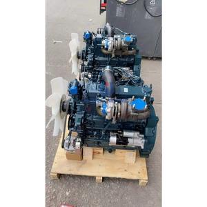 Nuevo Motor V3800-T, Conjunto de Motor V3800T - Product Image 5