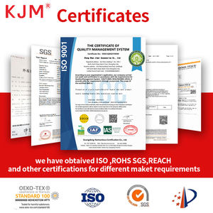 Fibbie per Cintura KJM con Logo Personalizzato Fibbia Regolabile <span class=keywords><strong>in</strong></span> Alluminio Anodizzato a Gancio G - Product Image 6