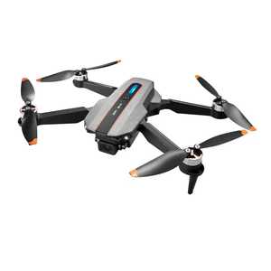 Dron E99 Pro con Cámara Dual 8K, Plegable, GPS, Motor sin Escobillas, 25 Minutos de Tiempo de Vuelo, Quadcopter RC - Product Image 1