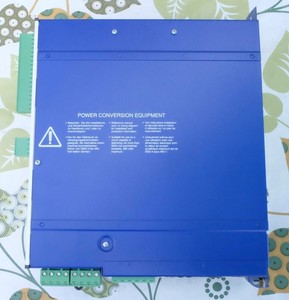 เซอร์โวไดรฟ์ Kollmorgen SERVOSTAR 620 S62000 14kVA มือสอง - Product Image 6