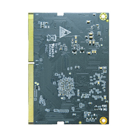 Rockchip RK3576 AI SOM Module avec Octa Core CPU Android 14 6TOPS NPU 4K Display Output Edge Computing Development Kit