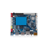Liontron H3 Rockchip RK3288 Android Carte Mère Professionnel PCBA Industriel Embarqué 1.8GHz Quad Core Linux pour la Publicité