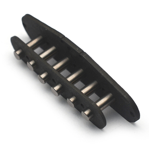 [Pickup DIY Bộ dụng cụ] Alnico 5 <span class=keywords><strong>ST</strong></span> dàn Pickup Kits-sợi bobbin/Alnico V cực mảnh/vải sáp Cáp Pickup Bộ dụng cụ cho <span class=keywords><strong>ST</strong></span> Guitar <span class=keywords><strong>k</strong></span> - Product Image 3