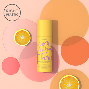 Nuovi Prodotti KEP: Flacone Vuoto in PE Bianco per Detergente Cosmetico in Mousse, Disponibile in Varie Dimensioni - Product Image 1