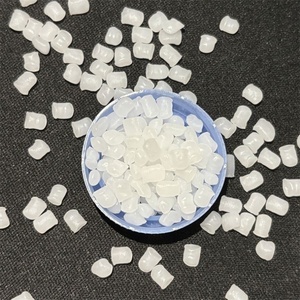 Moulage par injection d'homopolymère de polypropylène de la catégorie pp de raphia - Product Image 5