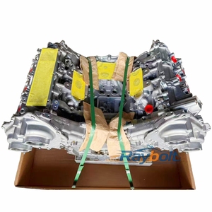 Bloque de Motor Remanufacturado Raybolt DGRB 2.9L V6 para Modelos Macan S GTS Turbo - Product Image 3