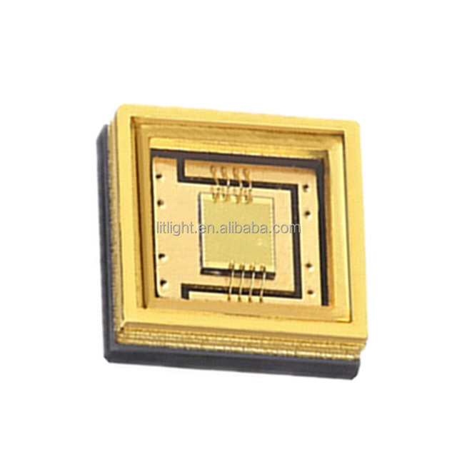 High Power 0.5 1W 2W 3W 4W 12W SMT VCSEL Laser Diode 808nm 850nm 940nm 980nm IR LED for Infrared Medical Beauty Supplement Light