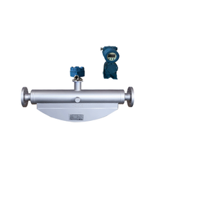 Đồng hồ đo lưu lượng khối coriolis cho bitum - Product Image 5