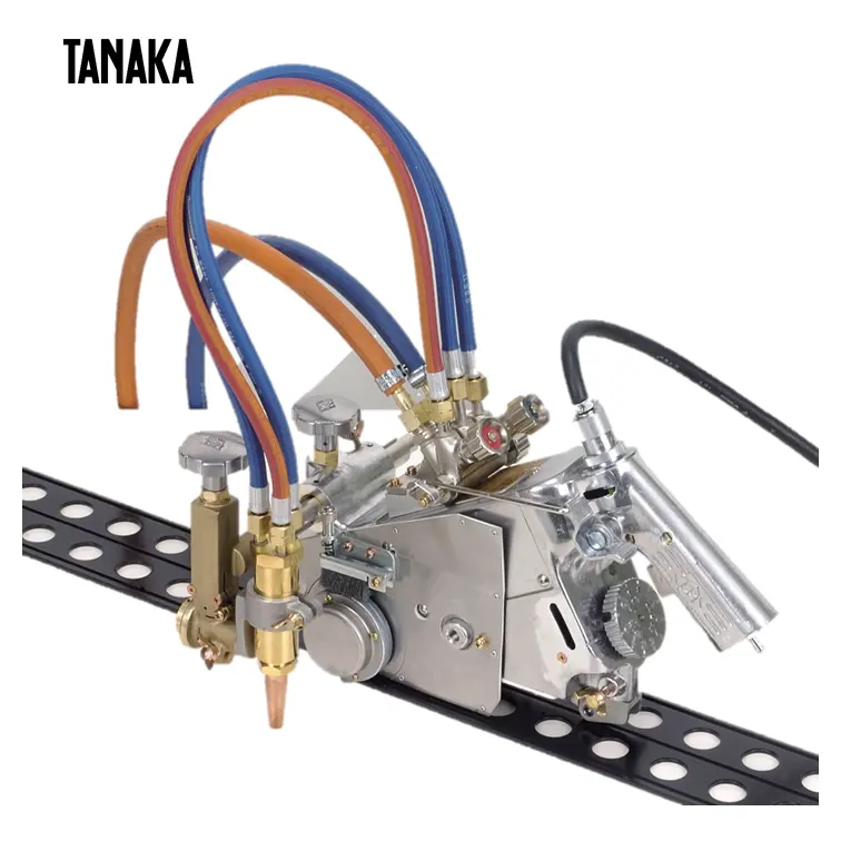 (TANAKA) KT-160NII Gerade Linie und Kreis Schneide maschine