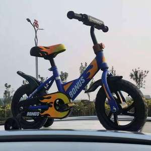 Bicicletas Infantiles Nuevas y Económicas / <span class=keywords><strong>Bicicleta</strong></span> para Niños / <span class=keywords><strong>Bicicleta</strong></span> para Niños de 10 Años con Llanta de Aleación de Aluminio - Product Image 2