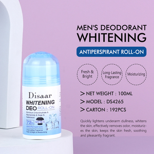 <span class=keywords><strong>Déodorant</strong></span> pour <span class=keywords><strong>homme</strong></span> Disaar, blanchissant, anti-transpirant, roll-on, niacinamide, rafraîchissant, éclaircissant, hydratant, <span class=keywords><strong>déodorant</strong></span> roll-on pour les aisselles - Product Image 2