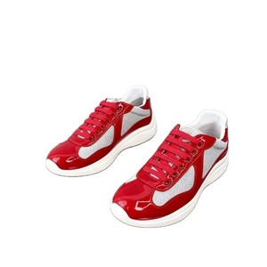 Zapatillas Deportivas de Lujo con Suela Gruesa de Alta Calidad, Diseño Original, para Deportes al Aire Libre, Estilo Casual Copa América - Product Image 5