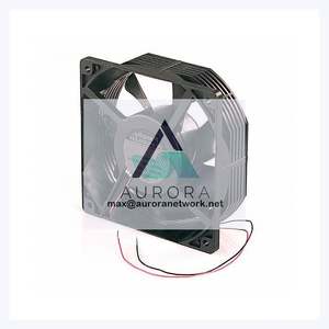 Ventiladores sin escobillas, de alta calidad, de OEM, a buen precio, a la venta - Product Image 5