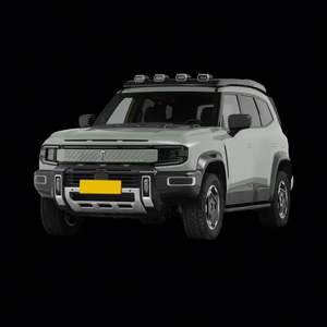 EV Car <b>New</b> <b>Energy</b> <b>Vehicles</b> Electric Cars for Changan Deep Blue G318 2024 Four-wheel Drive Shen Lan G318 Luxury SUV - Product Image 3