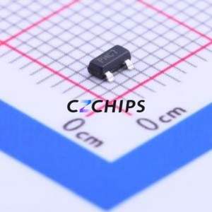 Chip IC de circuito integrado nuevo y original de 1/TT SOT-23, monitor PMIC y reinicio IC - Product Image 1