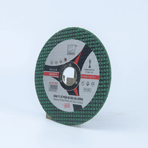 Disco Abrasivo de Óxido de Aluminio de 125 mm, Alta Dureza, Rueda Redonda para Amoladora Industrial, Fabricante Vietnamita - Product Image 1