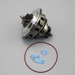 คอร์เทอร์โบชาร์จเจอร์สำหรับฟอร์ดโฟกัสฟิวชั่นซอรัสลินคอล์น MKC MKZ ตลับ2.0เทอร์โบ - Product Image 1