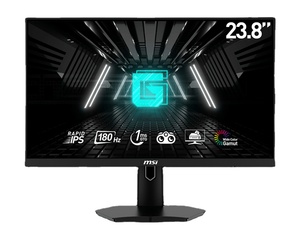 MSI G244F E2 Gaming <strong>Monitor</strong> 23.8inches 180HZ Rapid IPS <strong>Computer</strong> Office <strong>Monitor</strong> - Product Image 1