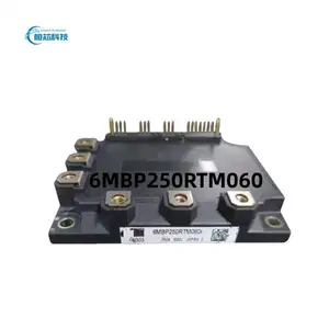 6mbp250rtm060 huanxin 600V 250A Thyristor semikron IGBT mô-đun điều khiển điện IGBT mô-đun 6mbp250rtm060