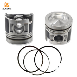 Mèo 3406 Động Cơ Phụ Tùng <span class=keywords><strong>Piston</strong></span> <span class=keywords><strong>Pin</strong></span> 1687246 Trục Khuỷu 6i1453 Đại Tu Kit Đầy Đủ Gasket Cho Chính Hãng Sâu Bướm Phụ Tùng - Product Image 5