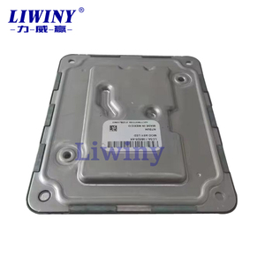 Liwiny โมดูลไดรเวอร์ที่ใช้เดิมชุดควบคุมโมดูลนำ LC5A-13B626-<span class=keywords><strong>AK</strong></span> โมดูลควบคุมโมดูล LED สำหรับไฟหน้ารถฟอร์ด F150 2021-2024 - Product Image 3