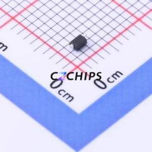 Diode à usage général BA592E6327HTSA1 SOD-323, neuve et originale, fournisseur de composants électroniques en gros et service BOM - Product Image 2