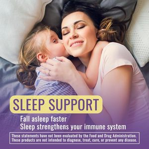 ODM/OEM <b>Gummies</b> 400mg <b>Magnesium</b> Glycinate Private Label Vitamin Supplement for Adults 2 <b>Gummies</b> Per Serving - Product Image 3