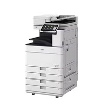 Imprimante laser couleur A3 remanufacturée pour Canon IR C5535 C5560