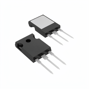 ทรานซิสเตอร์อิเล็กทรอนิกส์ TO-247AC IRFP244 BOM IC มีสินค้าในสต็อก - Product Image 1