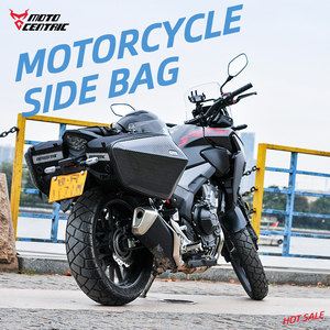 <span class=keywords><strong>Para</strong></span> MOTOCENTRIC, bolsa impermeable <span class=keywords><strong>para</strong></span> tanque de combustible <span class=keywords><strong>para</strong></span> SILLÍN de motocicleta, Bolsas <span class=keywords><strong>laterales</strong></span> de viaje <span class=keywords><strong>para</strong></span> maleta de equipaje de cola de casco - Product Image 3