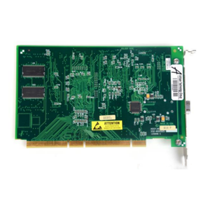 Carte de nœud de mémoire réfléchissante PCI-5565PIORC PMC5565 PCI-5565 VMIC5565, neuve en stock, module de mémoire réfléchissant à fibre optique - Product Image 4