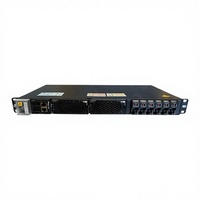 Système d'alimentation intégré 48V DC ETP4860-B1A2, alimentation télécom, module redresseur SMU11C R4830G1, entrée 85-300VAC, 60A