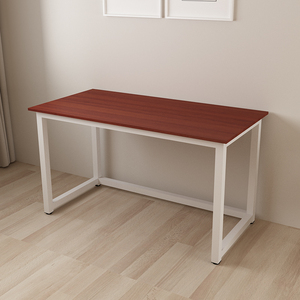 Nhà cung cấp tốt bàn làm việc bàn nhà nội thất văn phòng nghiên cứu hiện đại ngồi máy tính xách tay đứng PC máy tính bảng chơi game góc bàn làm việc - Product Image 3