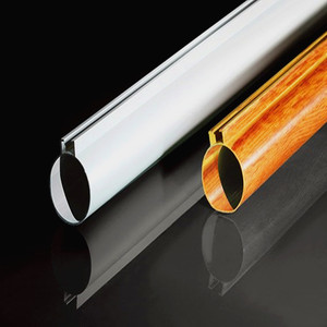 Décoration architecturale en métal, placage d'aluminium circulaire personnalisé - Product Image 3