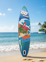Vente en gros usine : Nouvelles planches de paddle gonflables en matériau Drop Stitch pour le surf