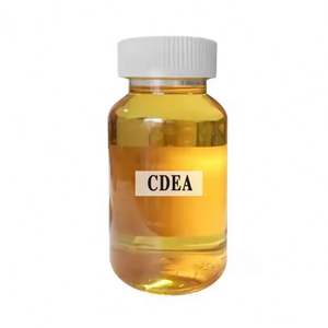 Cocamida DEA (CAS 68603-42-9) 6501 CDEACOC para productos químicos diarios para la producción de detergentes - Product Image 4