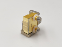 Pièce à main verticale de réparation pour laser 1200W 808nm LT HPL, Diode laser à canal macro haute puissance, Stack de diodes laser, Réparation ALMA