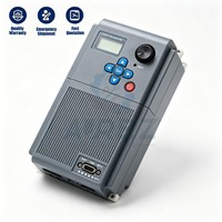 6SL3211-0AB13-7UB1 VFD Inverter Servo 6SL32110AB137UB1 Dengan Layanan Port Mirroring yang Dapat Disesuaikan