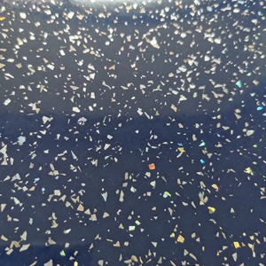 Kepler placa laminada compacta anti bacteriana, à prova d' água, preto, brilhante, <span class=keywords><strong>hpl</strong></span> - Product Image 6