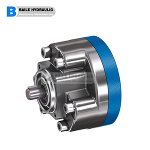 Pompe à piston radial à déplacement fixe série PR4-3X Rexroth Tailles 1.60 à 20.00 cm3 PR4-3X/1.60-700 PR4-3X/20.00-500 - Product Image 2