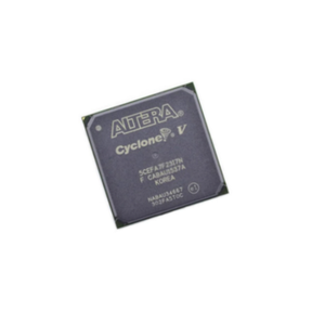 Amplificateur de capteurs Dery Star 5CEFA9F23I7N, convertisseur de données logique programmable, interface de gestion de l'alimentation, mémoire logique - Product Image 1