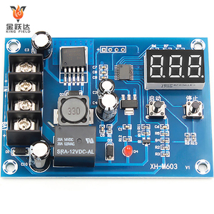 Thời gian dẫn nhanh fr4 bảng mạch SMT bom PCB lắp ráp pcba sản xuất điện tử Dịch vụ tốt nhất mạch in - Product Image 6