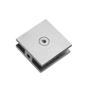 Serre-tuyau minimaliste en acier inoxydable personnalisé, certifié CE, pour assemblages de flexibles hydrauliques, service OEM - Product Image 1