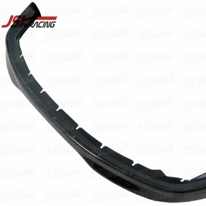 1992-1995 T-R สไตล์คาร์บอนไฟเบอร์ด้านหน้าริมฝีปากสำหรับ <span class=keywords><strong>HONDA</strong></span> <span class=keywords><strong>CIVIC</strong></span> <span class=keywords><strong>EG6</strong></span> 3DR - Product Image 1