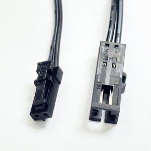 Кабель-удлинитель DuPont (штекер-гнездо) 2468 22AWG для светодиодной подсветки под шкафом - Product Image 3