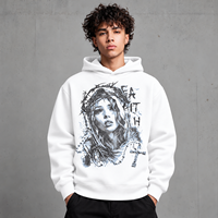 Hoodie pour homme fabriqué en Chine, mode streetwear quotidienne, idéal pour les tenues de tous les jours, pour les détaillants de vêtements à l'échelle mondiale